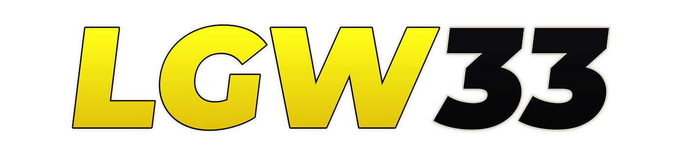 LGW33 Logo